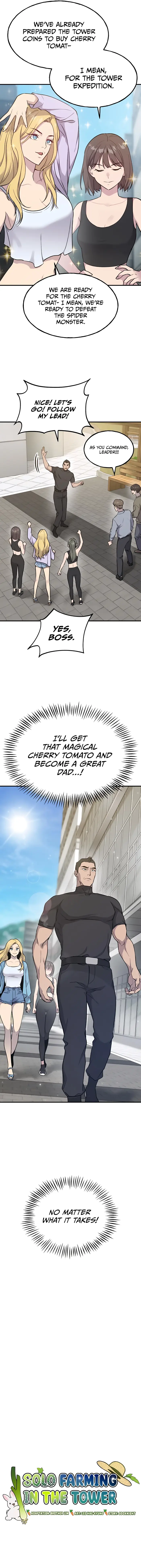 Solo Farming In The Tower - Chapter 14 image 05_optimized
